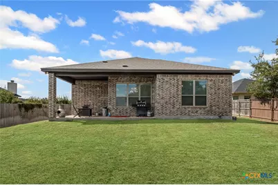 707 Eagle Pass Drive, Salado, TX 76571 - Photo 33