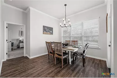 707 Eagle Pass Drive, Salado, TX 76571 - Photo 17