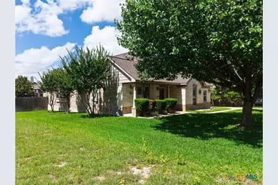 6101 Cobalt Lane, Killeen, TX 76542 - Photo 3