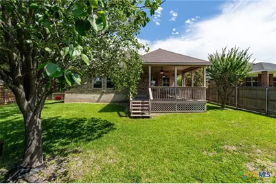 6101 Cobalt Lane, Killeen, TX 76542 - Photo 29