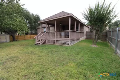 6101 Cobalt Lane, Killeen, TX 76542 - Photo 21