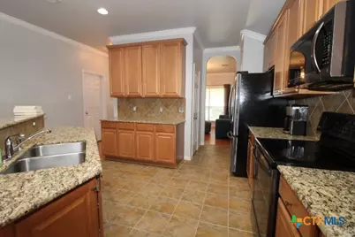 6101 Cobalt Lane, Killeen, TX 76542 - Photo 5