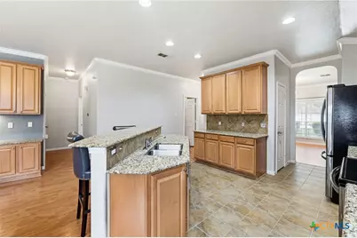 6101 Cobalt Lane, Killeen, TX 76542 - Photo 9
