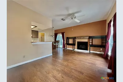 506 W San Antonio Street #6, San Marcos, TX 78666 - Photo 5