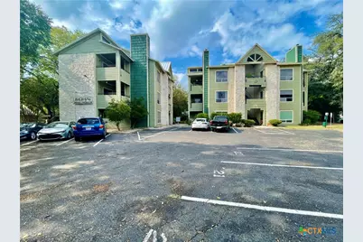 506 W San Antonio Street #6, San Marcos, TX 78666 - Photo 17