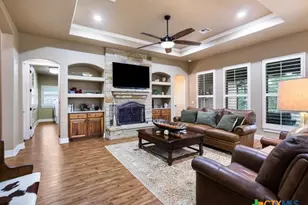 2726 Royalwood Dr, New Braunfels, TX 78132 - Photo 7