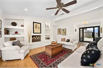 907 Vanguard Street, Austin, TX 78734 - Photo 7