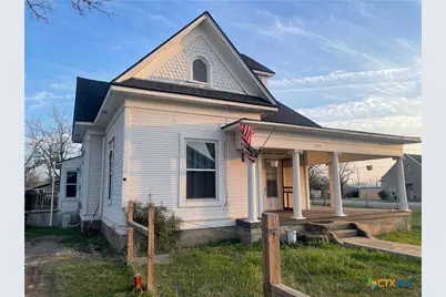 215 W Main Street, Lometa, TX 76853 - Photo 5