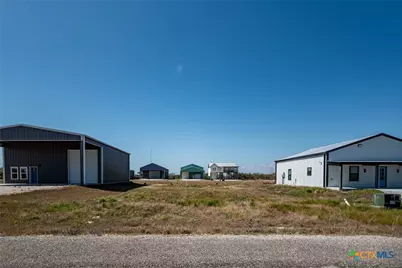 Lot 33 Carrie St, Port O'Connor, TX 77982 - Photo 9