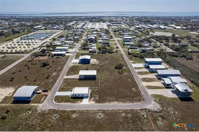 Lot 33 Carrie St, Port O'Connor, TX 77982 - Photo 5