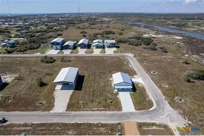 Lot 33 Carrie St, Port O'Connor, TX 77982 - Photo 3