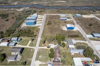 Lot 33 Carrie St, Port O'Connor, TX 77982 - Photo 7