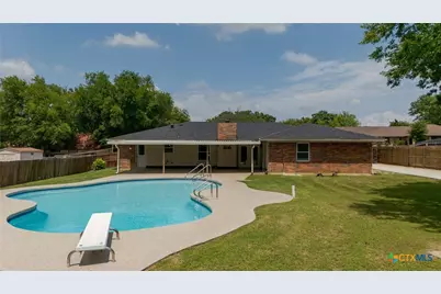 308 Live Oak Drive, Harker Heights, TX 76548 - Photo 1