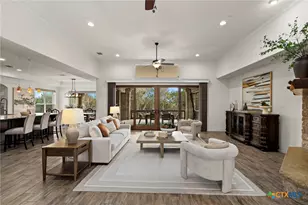 948 Lazy Diamond, Canyon Lake, TX 78133 - Photo 9