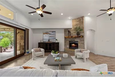 948 Lazy Diamond, Canyon Lake, TX 78133 - Photo 7