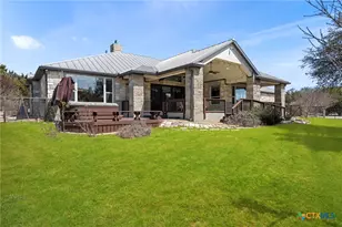 948 Lazy Diamond, Canyon Lake, TX 78133 - Photo 33