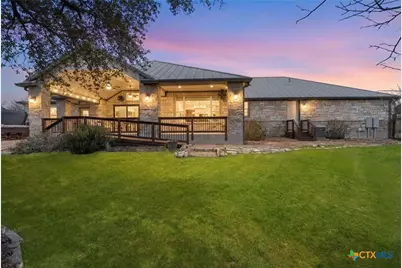 948 Lazy Diamond, Canyon Lake, TX 78133 - Photo 33