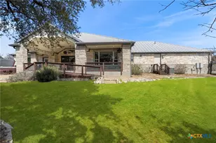 948 Lazy Diamond, Canyon Lake, TX 78133 - Photo 35