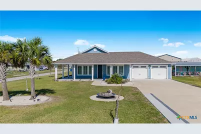 720 W Main Street, Port O'Connor, TX 77982 - Photo 1