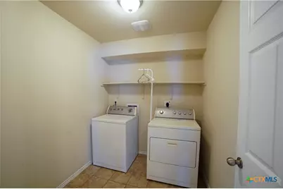 5412 Laustin Lane, Killeen, TX 76543 - Photo 19