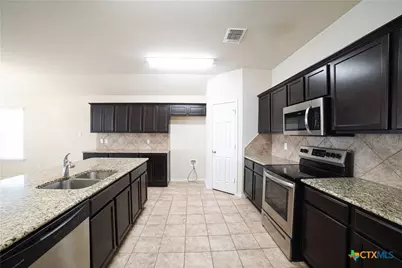 5412 Laustin Lane, Killeen, TX 76543 - Photo 13