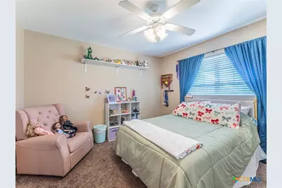 105 Lignite Drive, Jarrell, TX 76537 - Photo 15