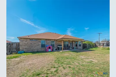105 Lignite Drive, Jarrell, TX 76537 - Photo 21