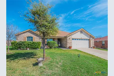 105 Lignite Drive, Jarrell, TX 76537 - Photo 3