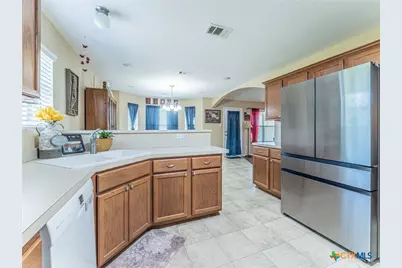 105 Lignite Drive, Jarrell, TX 76537 - Photo 9