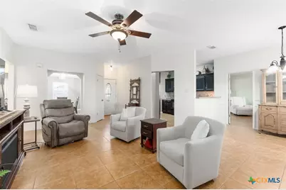 1814 Michele Drive, Killeen, TX 76542 - Photo 3