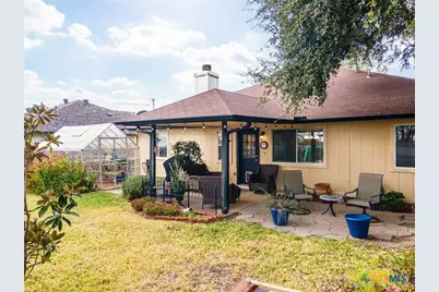 1814 Michele Drive, Killeen, TX 76542 - Photo 17