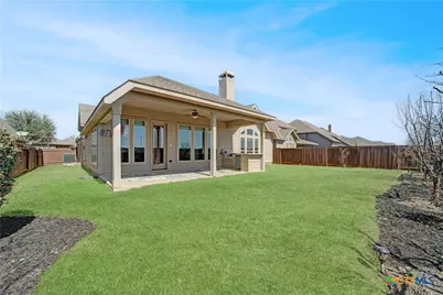 2725 Saddlehorn Drive, Seguin, TX 78155 - Photo 39