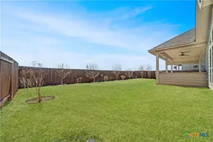 2725 Saddlehorn Drive, Seguin, TX 78155 - Photo 41