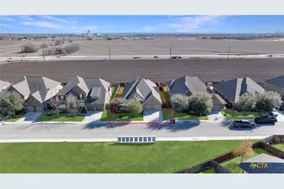 2725 Saddlehorn Drive, Seguin, TX 78155 - Photo 47