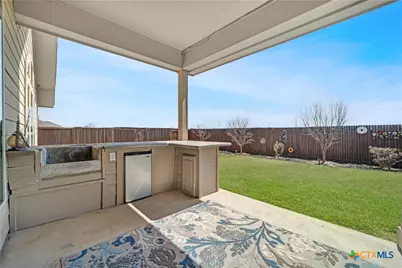 2725 Saddlehorn Drive, Seguin, TX 78155 - Photo 37