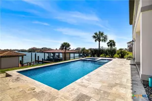 559 W Lago Loop Rd, Port O'Connor, TX 77982 - Photo 41