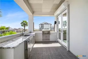 559 W Lago Loop Rd, Port O'Connor, TX 77982 - Photo 43