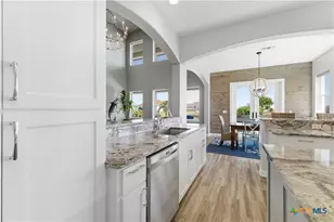 559 W Lago Loop Rd, Port O'Connor, TX 77982 - Photo 13