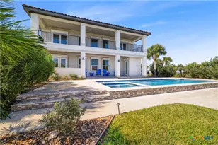 559 W Lago Loop Rd, Port O'Connor, TX 77982 - Photo 39