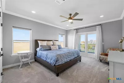 559 W Lago Loop Road, Port O'Connor, TX 77982 - Photo 25