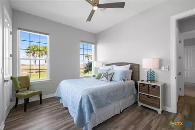 559 W Lago Loop Road, Port O'Connor, TX 77982 - Photo 17