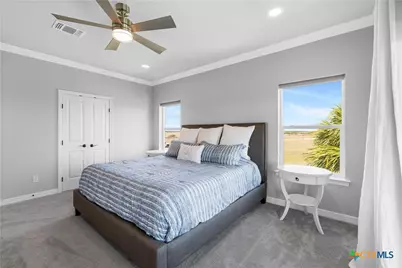 559 W Lago Loop Road, Port O'Connor, TX 77982 - Photo 27