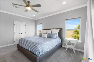 559 W Lago Loop Rd, Port O'Connor, TX 77982 - Photo 27