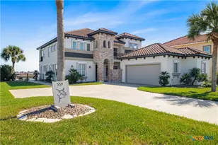 559 W Lago Loop Rd, Port O'Connor, TX 77982 - Photo 3