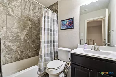 1058 Cedar Glen Drive, New Braunfels, TX 78132 - Photo 29