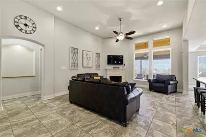 1058 Cedar Glen Drive, New Braunfels, TX 78132 - Photo 5