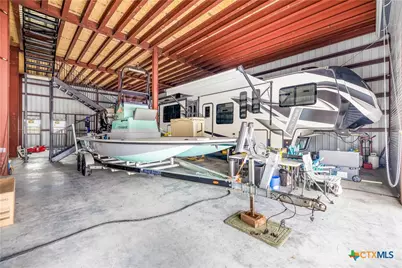 237 Easy Street, Port O'Connor, TX 77982 - Photo 15