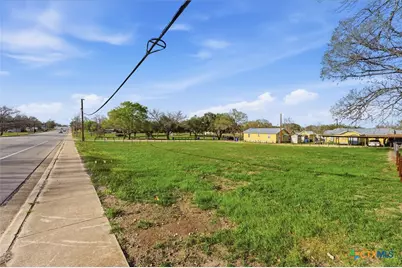 Tbd Phillips St @ W Grand Ave Street, Yoakum, TX 77995 - Photo 3