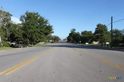 Tbd Phillips St @ W Grand Ave Street, Yoakum, TX 77995 - Photo 5