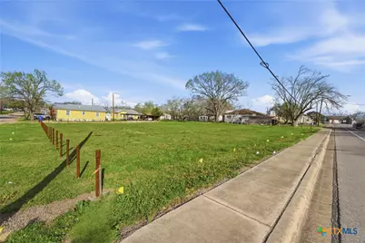 Tbd Phillips St @ W Grand Ave Street, Yoakum, TX 77995 - Photo 7